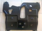 Chevrolet Kater Koruma Kapağı