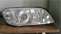 Chevrolet Captiva Çıkma Sağ Far