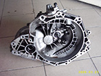 Opel Vectra Çıkma Şanzıman