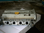 Opel Vectra Çıkma Silindir Kapağı