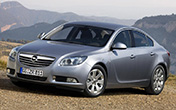 Opel insignia Beyni