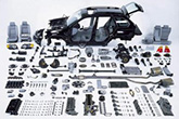 Opel Çıkma Araba Parçaları